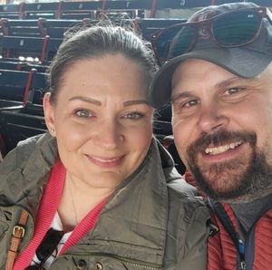 Meet your Posher, Karen